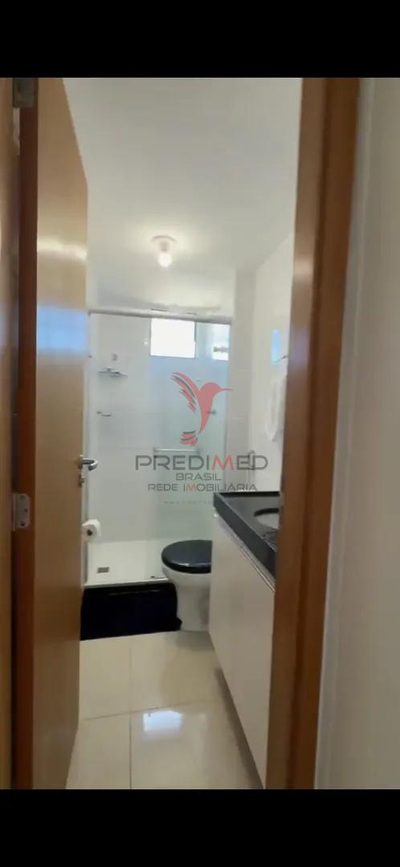 Apartamento, 2 quartos, 60 m² - Foto 3