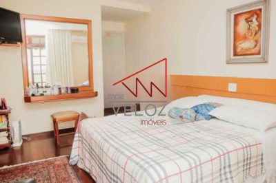 Cobertura, 4 quartos, 483 m² - Foto 1