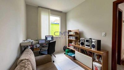 Casa, 3 quartos, 152 m² - Foto 3