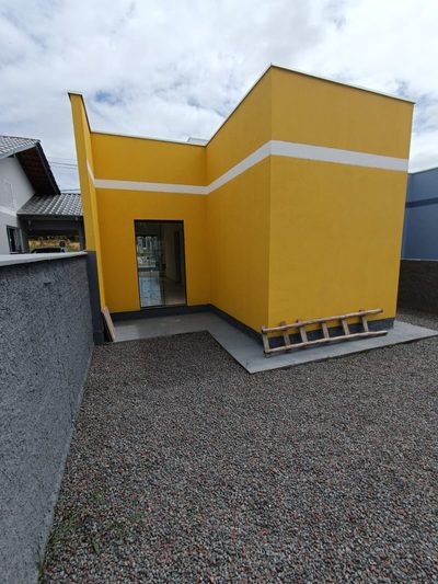 Casa, 2 quartos, 54 m² - Foto 3