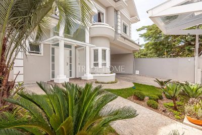 Casa, 4 quartos, 300 m² - Foto 2