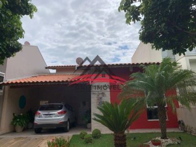 Casa de Condomínio, 3 quartos - Foto 2