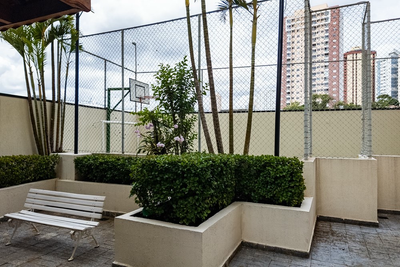 Apartamento, 3 quartos, 81 m² - Foto 5