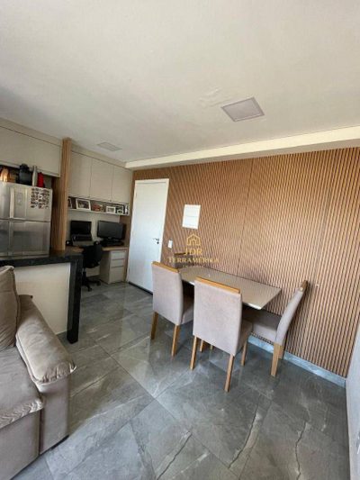 Apartamento, 2 quartos, 53 m² - Foto 4