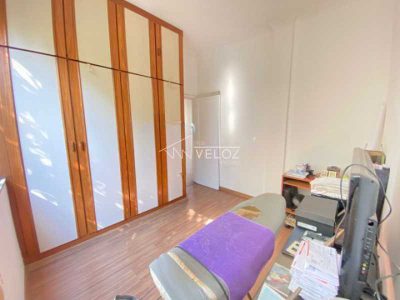 Apartamento, 3 quartos, 81 m² - Foto 2