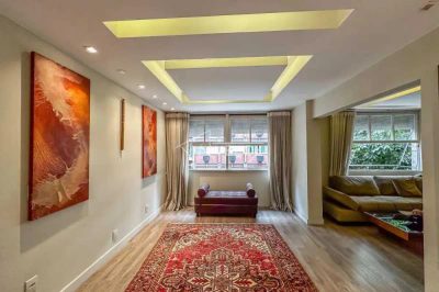 Apartamento, 3 quartos, 220 m² - Foto 5