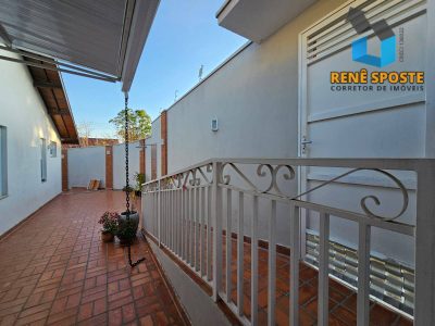 Casa, 3 quartos, 160 m² - Foto 4