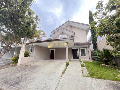 Sobrado, 4 quartos, 250 m² - Foto 1