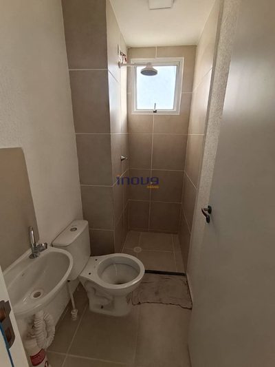 Apartamento, 2 quartos, 38 m² - Foto 4