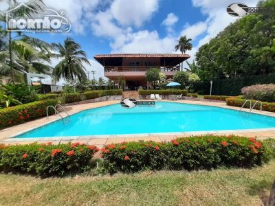 Casa, 5 quartos, 500 m² - Foto 1