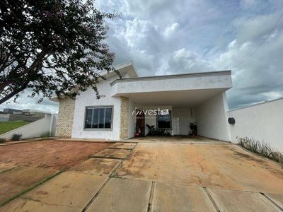 Casa, 4 quartos, 227 m² - Foto 1