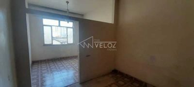 Kitnet-Studio, 33 m² - Foto 1