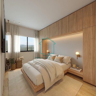 Casa, 3 quartos, 141 m² - Foto 4