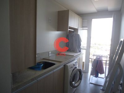 Apartamento, 3 quartos, 125 m² - Foto 5