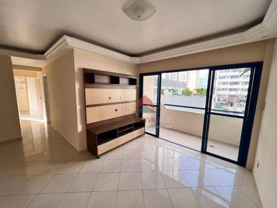 Apartamento, 3 quartos, 86 m² - Foto 1