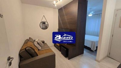 Kitnet-Studio, 38 m² - Foto 2