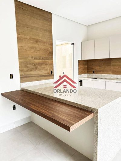 Casa, 3 quartos, 83 m² - Foto 1