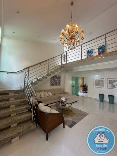 Casa, 1 quarto, 380 m² - Foto 2