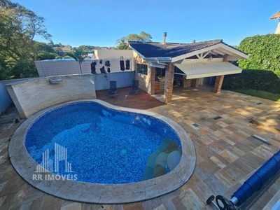 Casa, 3 quartos, 450 m² - Foto 2