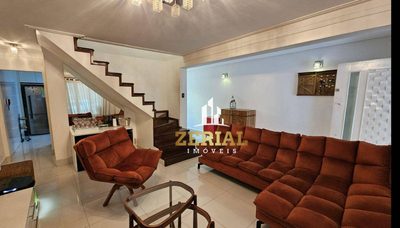 Sobrado, 2 quartos, 165 m² - Foto 3