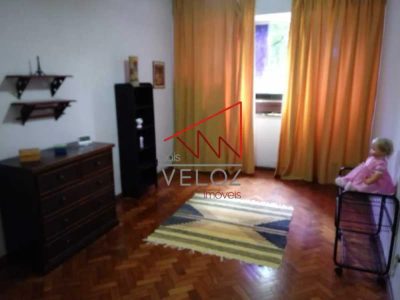 Apartamento, 4 quartos, 170 m² - Foto 1