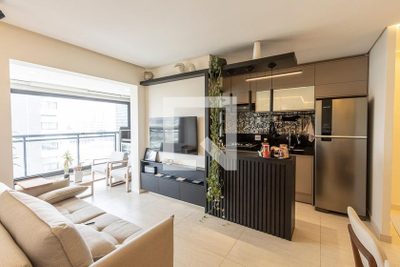 Apartamento, 2 quartos, 66 m² - Foto 5