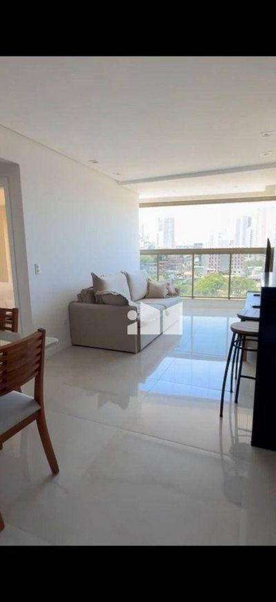 Apartamento, 2 quartos, 70 m² - Foto 1