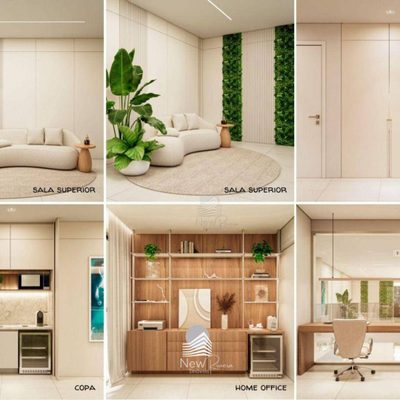Casa de Condomínio, 7 quartos - Foto 4