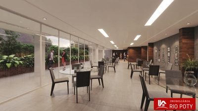 Apartamento, 3 quartos, 85 m² - Foto 3