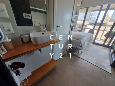 Apartamento, 1 quarto, 19 m² - Foto 2