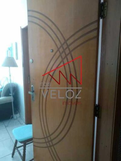 Apartamento, 1 quarto, 52 m² - Foto 3