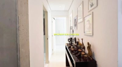 Apartamento, 2 quartos, 72 m² - Foto 4