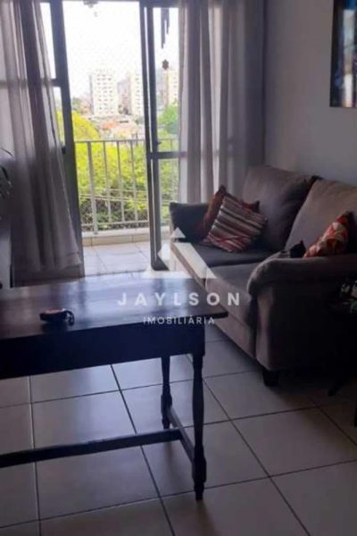 Apartamento, 2 quartos, 63 m² - Foto 1
