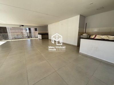 Apartamento, 2 quartos, 57 m² - Foto 2