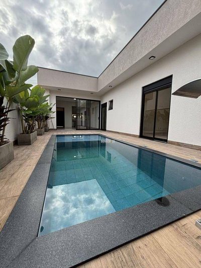 Casa, 3 quartos, 205 m² - Foto 2
