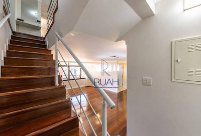 Apartamento, 4 quartos, 200 m² - Foto 3