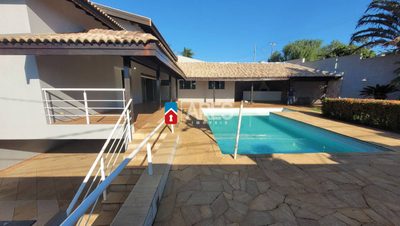 Casa, 4 quartos, 312 m² - Foto 3