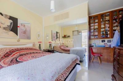 Apartamento, 3 quartos, 100 m² - Foto 2