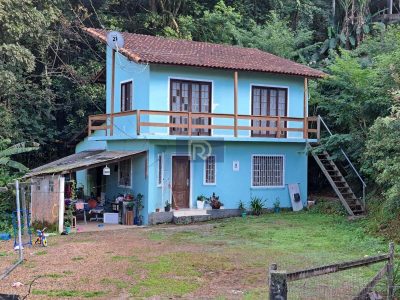 Casa, 5 quartos, 130 m² - Foto 3