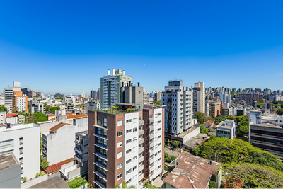 Apartamento, 3 quartos, 110 m² - Foto 2