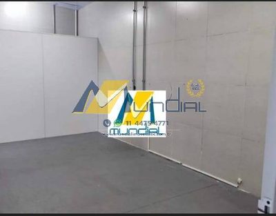 Depósito-Galpão, 360 m² - Foto 1