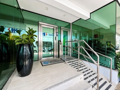 Apartamento, 4 quartos, 220 m² - Foto 3