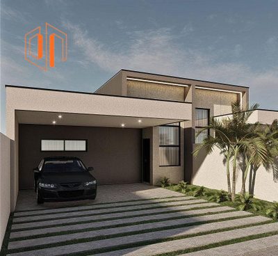 Casa, 3 quartos, 135 m² - Foto 4