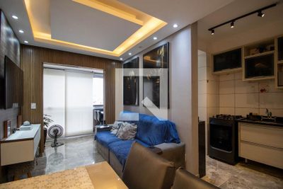 Apartamento, 2 quartos, 47 m² - Foto 4