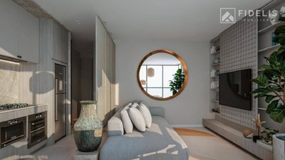 Apartamento, 2 quartos, 62 m² - Foto 5