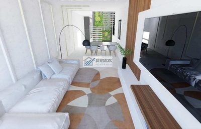 Terreno, 137 m² - Foto 3