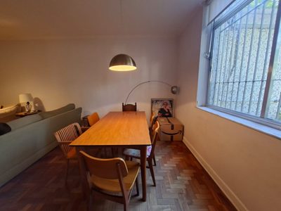 Apartamento, 2 quartos, 150 m² - Foto 5