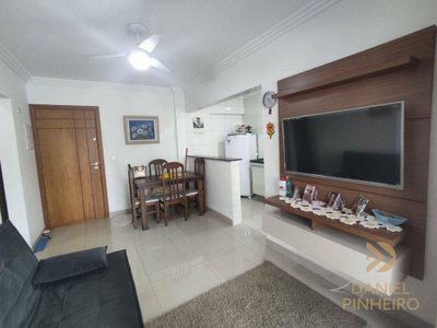 Apartamento, 1 quarto, 55 m² - Foto 2