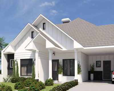 Casa, 3 quartos, 199 m² - Foto 4