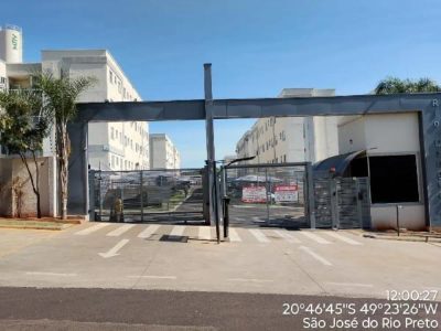 Apartamento, 2 quartos, 49 m² - Foto 1